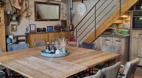 Bed & Breakfast aan de Beek - Image 3