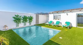 Casa Flamenquita Nerja by Ruralidays - Image 2