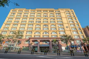 Ocean Palace Hotel Seogwipo - Image 5