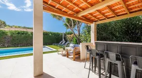 Nice Renting - BELLET - Live A Dream Villa Pool 3 Bedroom Garden Parking - Image 4