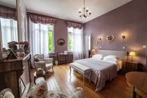 Maison d Hôtes Cap et Marais d Opale - Image 2