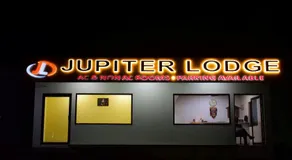 Jupiter Lodge - Image 4