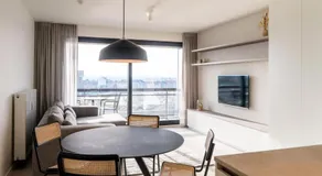 Penthouse in Blankenberge near the Beach - Image 2