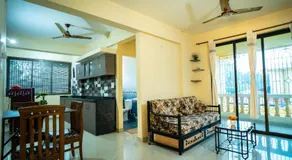 Field stone Apartment - Image 2