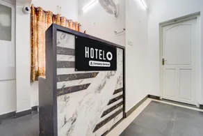 Super Hotel O Thiruvananthapuram Kochuveli Formerly Jasmin Villa - Image 3