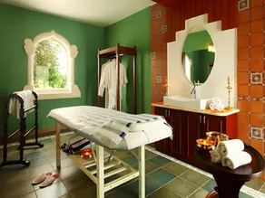 Tuli Tiger Corridor Hotel - Image 5