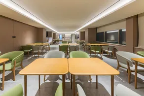 Hanting Hotel Haikou Guomao Hot Spring - Image 3