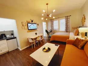 Princess Ann Hotel - Image 3