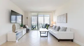 Modern Oceanview Condo - Steps to the Beach! - Image 2