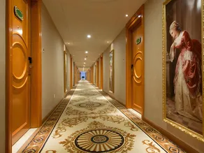 Vienna Classic Hotel Foshan Nanhai Xijiao Mountain Tingyin Lake Scenic Spot - Image 4