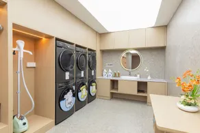 Warm Season Selected Hotel (Shantou Hongtouchuan Park Branch) - Image 2