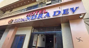 hotel Chandra dev 966o9o1oo6 just 350mtr from shreenathji temple 5min away I with indoor games Snooker 8pool TT By SK - Image 3