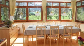 Villa Schnuck ــ Chalet mit Sauna in Bad Gastein - Image 4