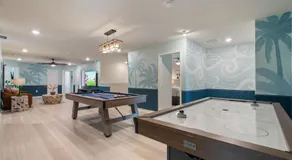New 10-bedroom Luxury Retreat, Private Pool and Spa, Near Disney and Orlando - Image 2