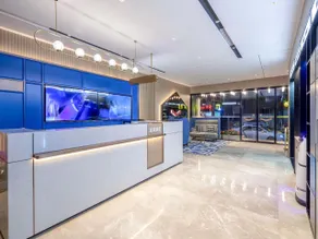 Echarm Hotel Shanghai Xuhui Liuzhou Road - Image 4