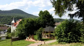 Hexenhäuschen am Waldrand - Image 5