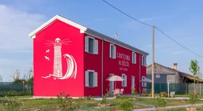 LANTERNA DEL DELTA Guest House - Image 3