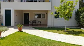 Lefkogea Villas & Apartments - Image 4