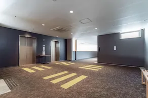 住一HOTEL関空店 Kansai International Airport Hotel 11 - Image 5