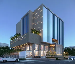 DNT Plaza - Image 3