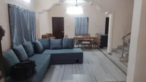Spacious 3BHK Villa with Terrace - Image 2