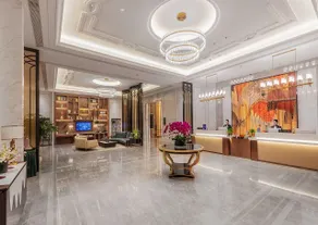 Vienna International Hotel (Zhaotong Hongxing Hejing Plaza) - Image 3