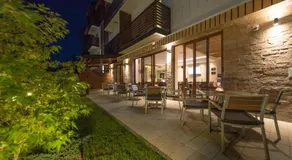 Hotel Mons - Image 4