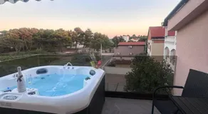 Villa Asa with private Jacuzzi - Image 5