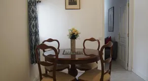 Casa Valientes A - Parking privado gratis & patio interior - Image 4