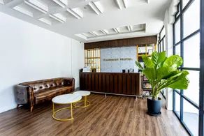 Earnest Hotel Georgetown - Image 4