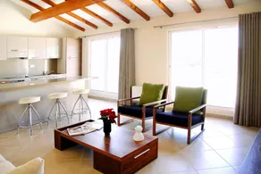 Apartment in Corsica near Palombaggia Beach - Image 2