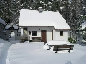 Chalet in Malá Skála near Ski Slopes - Image 5