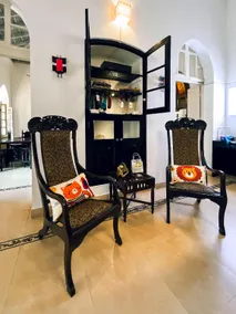 Casa Do Leão - Heritage Boutique Stay - Image 3