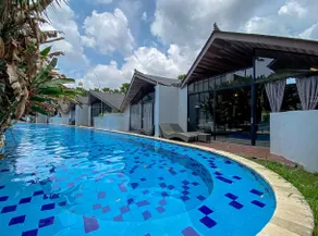 Tranquil Comfort Villa 3 Nusa Dua - Image 3