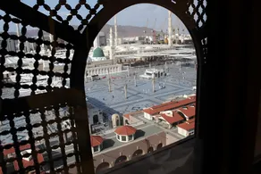 Madinah Manazeli Hotel - Image 4