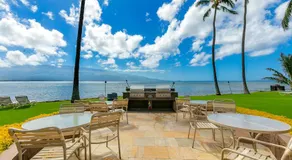 Maalaea Kai 110 Spectacular View in Paradise - Image 5