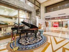 Greatwall Hotel - Image 5