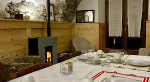 La Casa Dei Nonni - Foresteria - Image 4