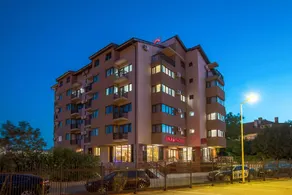Lira Pacific Aparthotel - Image 5