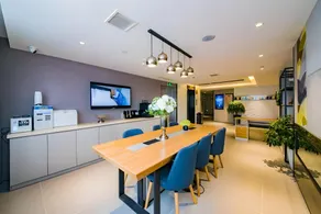 Home Inn Style Changsha Wuyi Square IFC Center - Image 4