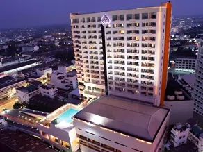 Charoen Thani Hotel, Khon Kaen - Image 4