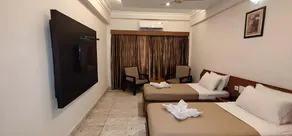 Hotel Sri Ram Residency - Image 3