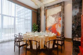Tianquan Yundu Hotel - Image 5