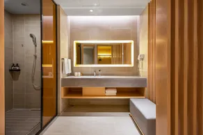 Ji Hotel Nantong Railway Station - Image 5