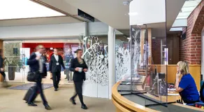 Hinxton Hall Hotel and Conference Centre - Image 4