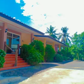 Minton Resort มิลตั้น รีสอร์ท - Image 3