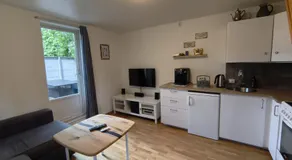 Tween house with terasse - Image 3