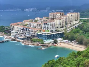 Shenzhen First Look Sea View Villa - Image 2