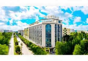 Poltton International Service Apartment Zhongshan Taifeng Xiaolan High-speed Railway Station - Image 5