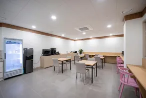 Daegu Dongchon Amusement Park H Avenue Daegu Dongchon Amusement Park Branch - Image 4